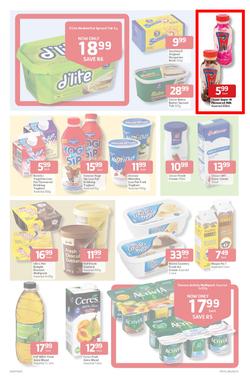 Pick N Pay Gauteng : Loads Of Ways To Save This Winter (20 Aug - 1 Sep 2013), page 4