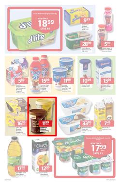 Pick N Pay Gauteng : Loads Of Ways To Save This Winter (20 Aug - 1 Sep 2013), page 4