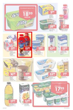 Pick N Pay Gauteng : Loads Of Ways To Save This Winter (20 Aug - 1 Sep 2013), page 4