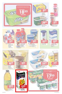 Pick N Pay Gauteng : Loads Of Ways To Save This Winter (20 Aug - 1 Sep 2013), page 4