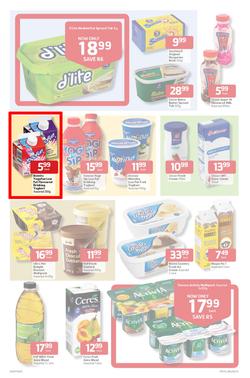Pick N Pay Gauteng : Loads Of Ways To Save This Winter (20 Aug - 1 Sep 2013), page 4