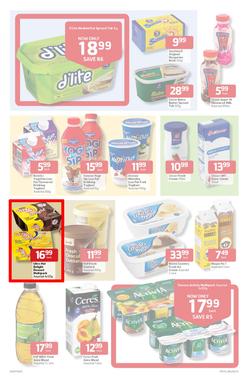 Pick N Pay Gauteng : Loads Of Ways To Save This Winter (20 Aug - 1 Sep 2013), page 4