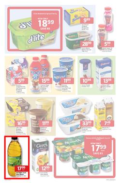 Pick N Pay Gauteng : Loads Of Ways To Save This Winter (20 Aug - 1 Sep 2013), page 4