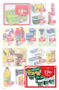 Pick N Pay Gauteng : Loads Of Ways To Save This Winter (20 Aug - 1 Sep 2013), page 4