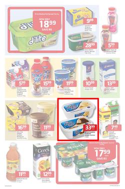 Pick N Pay KZN : Loads Of Ways To Save This Winter (20 Aug - 1 Sep 2013), page 4