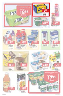 Pick N Pay KZN : Loads Of Ways To Save This Winter (20 Aug - 1 Sep 2013), page 4