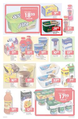 Pick N Pay KZN : Loads Of Ways To Save This Winter (20 Aug - 1 Sep 2013), page 4