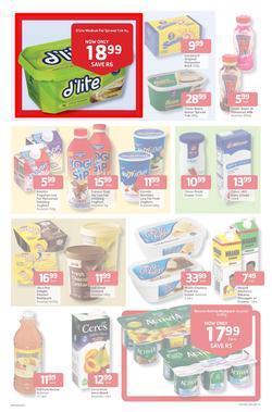 Pick N Pay KZN : Loads Of Ways To Save This Winter (20 Aug - 1 Sep 2013), page 4