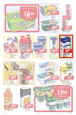 Pick N Pay KZN : Loads Of Ways To Save This Winter (20 Aug - 1 Sep 2013), page 4