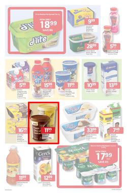 Pick N Pay KZN : Loads Of Ways To Save This Winter (20 Aug - 1 Sep 2013), page 4