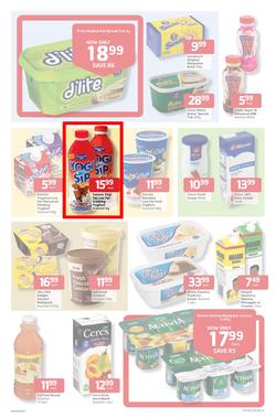 Pick N Pay KZN : Loads Of Ways To Save This Winter (20 Aug - 1 Sep 2013), page 4