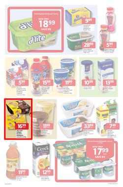 Pick N Pay KZN : Loads Of Ways To Save This Winter (20 Aug - 1 Sep 2013), page 4