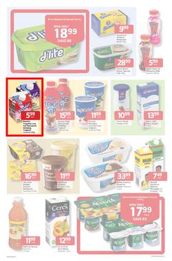 Pick N Pay KZN : Loads Of Ways To Save This Winter (20 Aug - 1 Sep 2013), page 4