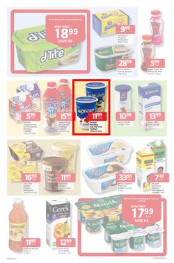 Pick N Pay KZN : Loads Of Ways To Save This Winter (20 Aug - 1 Sep 2013), page 4