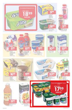 Pick N Pay KZN : Loads Of Ways To Save This Winter (20 Aug - 1 Sep 2013), page 4