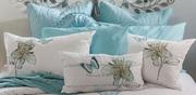 Coordinating Cushion (30 x 60cm)