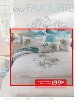 Mr Price Home : Your Home (22 Aug - While Stocks Last), page 4