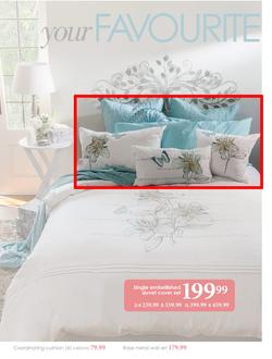Mr Price Home : Your Home (22 Aug - While Stocks Last), page 4