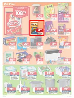Pick N Pay Eastern Cape : Loads Of Ways To Save This Winter ( 23 Jul - 4 Aug 2013), page 4