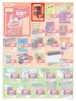 Pick N Pay Eastern Cape : Loads Of Ways To Save This Winter ( 23 Jul - 4 Aug 2013), page 4