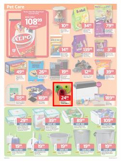 Pick N Pay Eastern Cape : Loads Of Ways To Save This Winter ( 23 Jul - 4 Aug 2013), page 4
