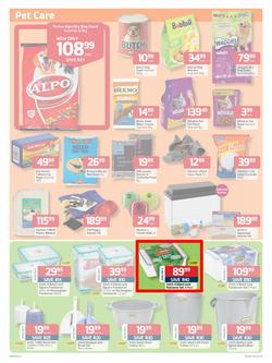 Pick N Pay Eastern Cape : Loads Of Ways To Save This Winter ( 23 Jul - 4 Aug 2013), page 4
