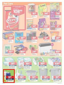 Pick N Pay Eastern Cape : Loads Of Ways To Save This Winter ( 23 Jul - 4 Aug 2013), page 4