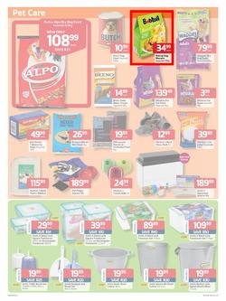Pick N Pay Eastern Cape : Loads Of Ways To Save This Winter ( 23 Jul - 4 Aug 2013), page 4