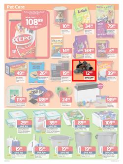 Pick N Pay Eastern Cape : Loads Of Ways To Save This Winter ( 23 Jul - 4 Aug 2013), page 4