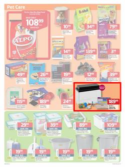 Pick N Pay Eastern Cape : Loads Of Ways To Save This Winter ( 23 Jul - 4 Aug 2013), page 4