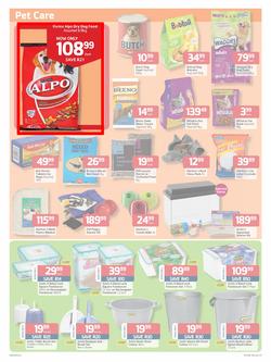 Pick N Pay Eastern Cape : Loads Of Ways To Save This Winter ( 23 Jul - 4 Aug 2013), page 4