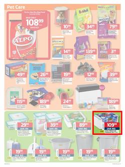 Pick N Pay Eastern Cape : Loads Of Ways To Save This Winter ( 23 Jul - 4 Aug 2013), page 4