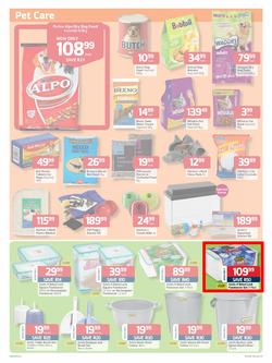 Pick N Pay Eastern Cape : Loads Of Ways To Save This Winter ( 23 Jul - 4 Aug 2013), page 4
