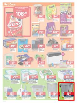 Pick N Pay Eastern Cape : Loads Of Ways To Save This Winter ( 23 Jul - 4 Aug 2013), page 4