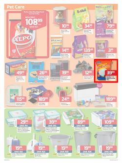 Pick N Pay Eastern Cape : Loads Of Ways To Save This Winter ( 23 Jul - 4 Aug 2013), page 4