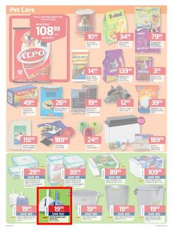 Pick N Pay Eastern Cape : Loads Of Ways To Save This Winter ( 23 Jul - 4 Aug 2013), page 4