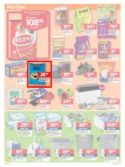 Pick N Pay Eastern Cape : Loads Of Ways To Save This Winter ( 23 Jul - 4 Aug 2013), page 4