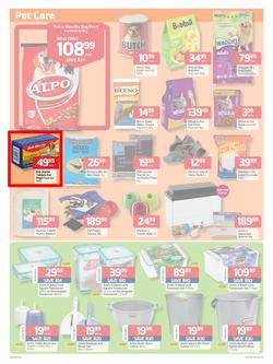 Pick N Pay Eastern Cape : Loads Of Ways To Save This Winter ( 23 Jul - 4 Aug 2013), page 4