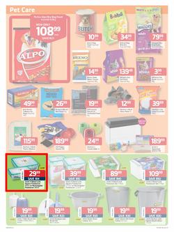 Pick N Pay Eastern Cape : Loads Of Ways To Save This Winter ( 23 Jul - 4 Aug 2013), page 4