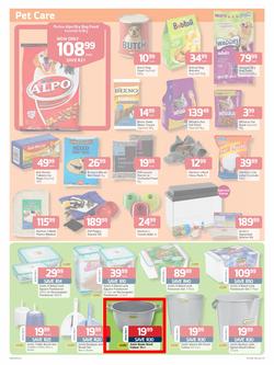 Pick N Pay Eastern Cape : Loads Of Ways To Save This Winter ( 23 Jul - 4 Aug 2013), page 4