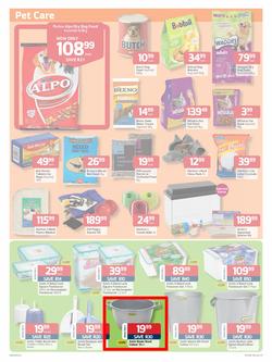 Pick N Pay Eastern Cape : Loads Of Ways To Save This Winter ( 23 Jul - 4 Aug 2013), page 4