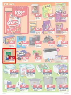 Pick N Pay Eastern Cape : Loads Of Ways To Save This Winter ( 23 Jul - 4 Aug 2013), page 4