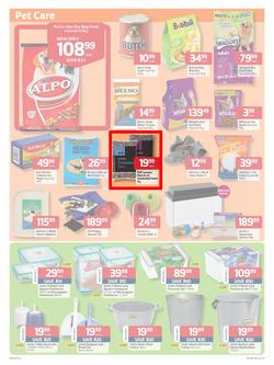 Pick N Pay Eastern Cape : Loads Of Ways To Save This Winter ( 23 Jul - 4 Aug 2013), page 4