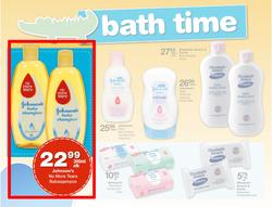 Checkers Eastern Cape : Baby Promotion (26 Aug - 8 Sep 2013), page 4