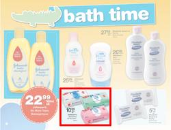 Checkers Eastern Cape : Baby Promotion (26 Aug - 8 Sep 2013), page 4