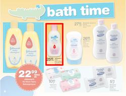 Checkers Eastern Cape : Baby Promotion (26 Aug - 8 Sep 2013), page 4