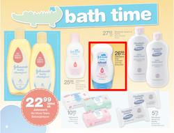 Checkers Eastern Cape : Baby Promotion (26 Aug - 8 Sep 2013), page 4