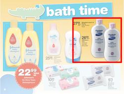 Checkers Eastern Cape : Baby Promotion (26 Aug - 8 Sep 2013), page 4
