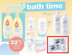 Checkers Eastern Cape : Baby Promotion (26 Aug - 8 Sep 2013), page 4