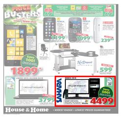 House & Home : Price Busters (3 Sep - 15 Sep 2013), page 4
